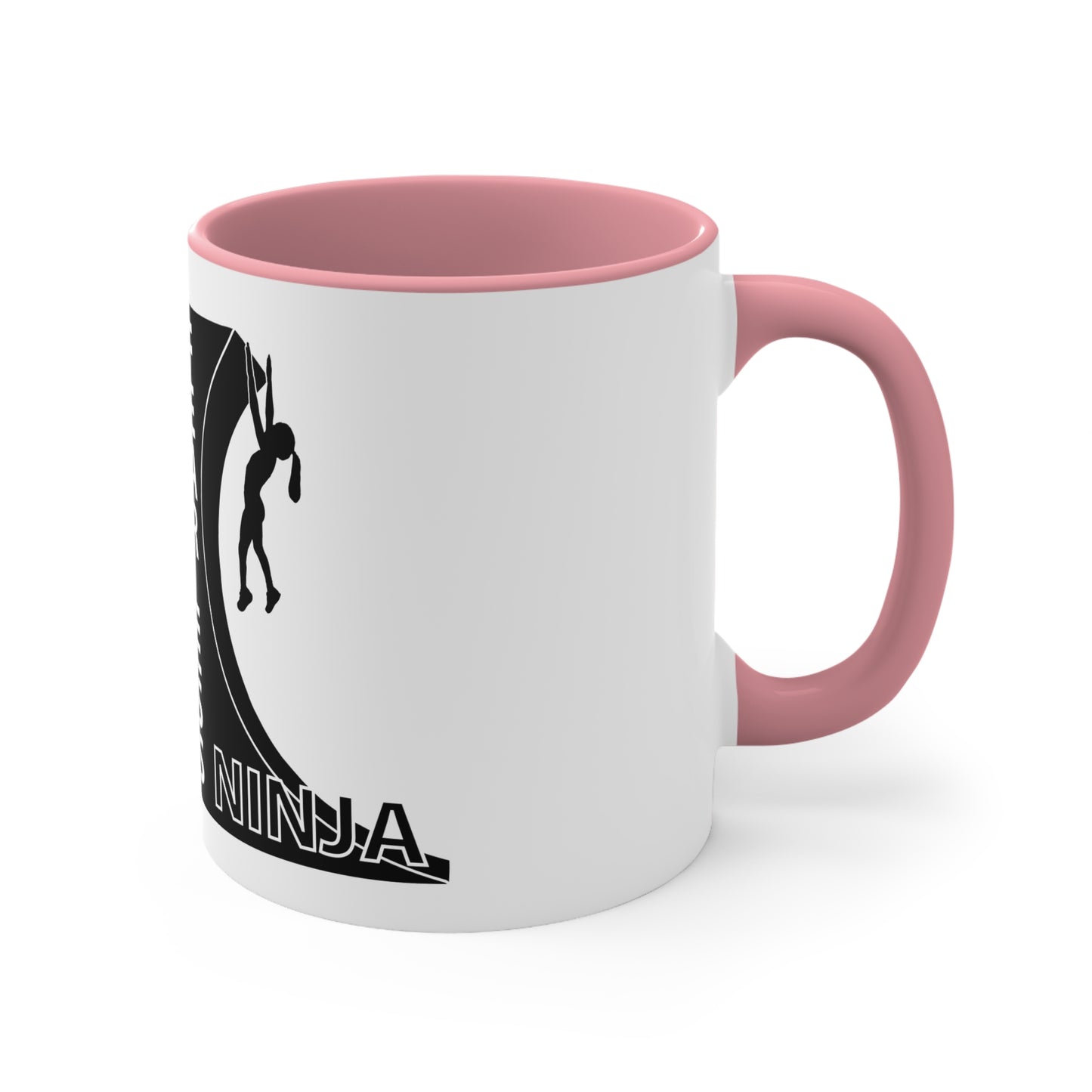 Accent Coffee Mug, 11oz