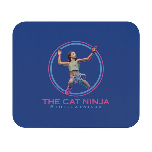 Mouse Pad (Rectangle)