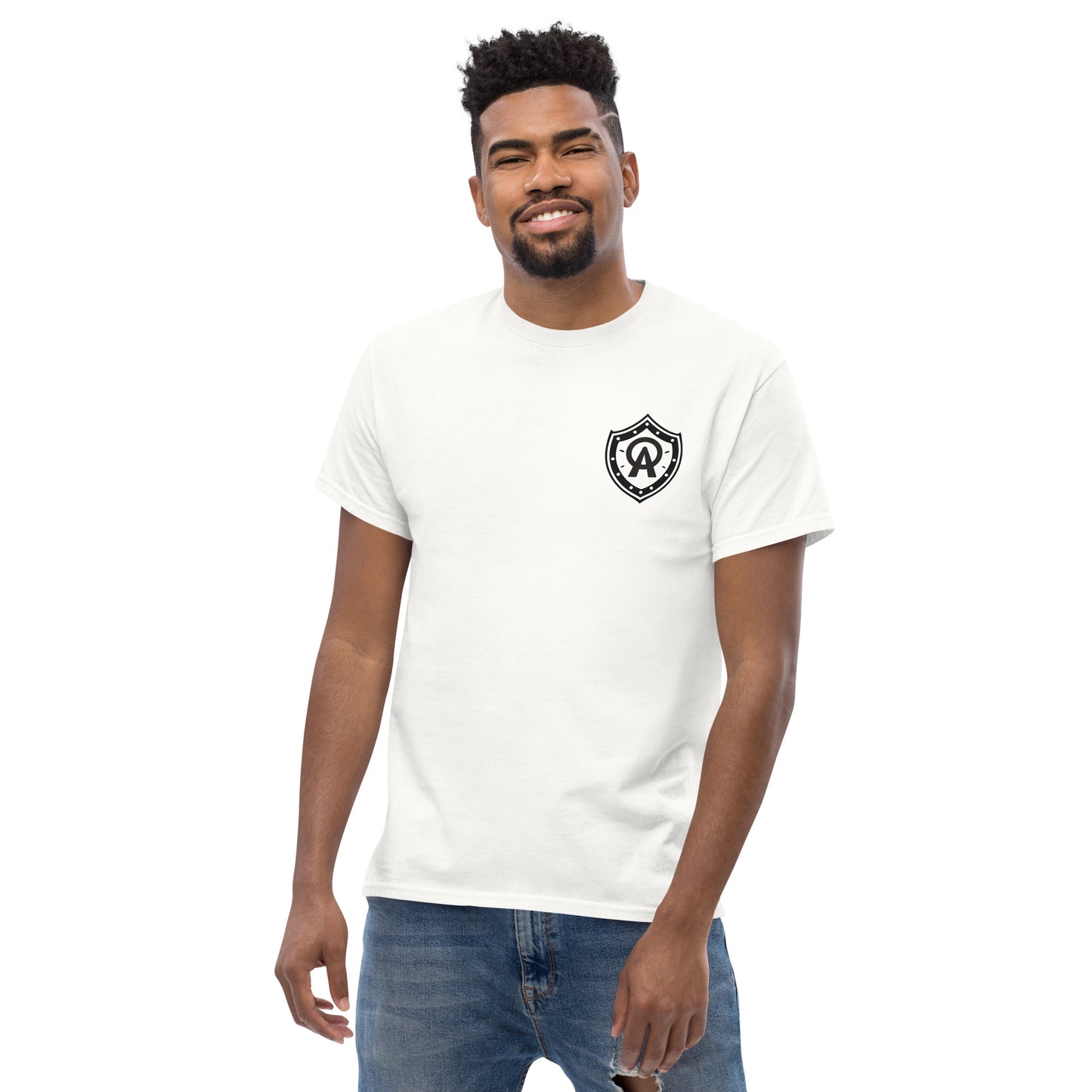 Men's classic tee