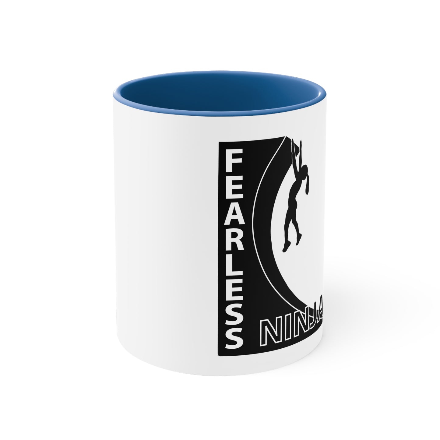 Accent Coffee Mug, 11oz