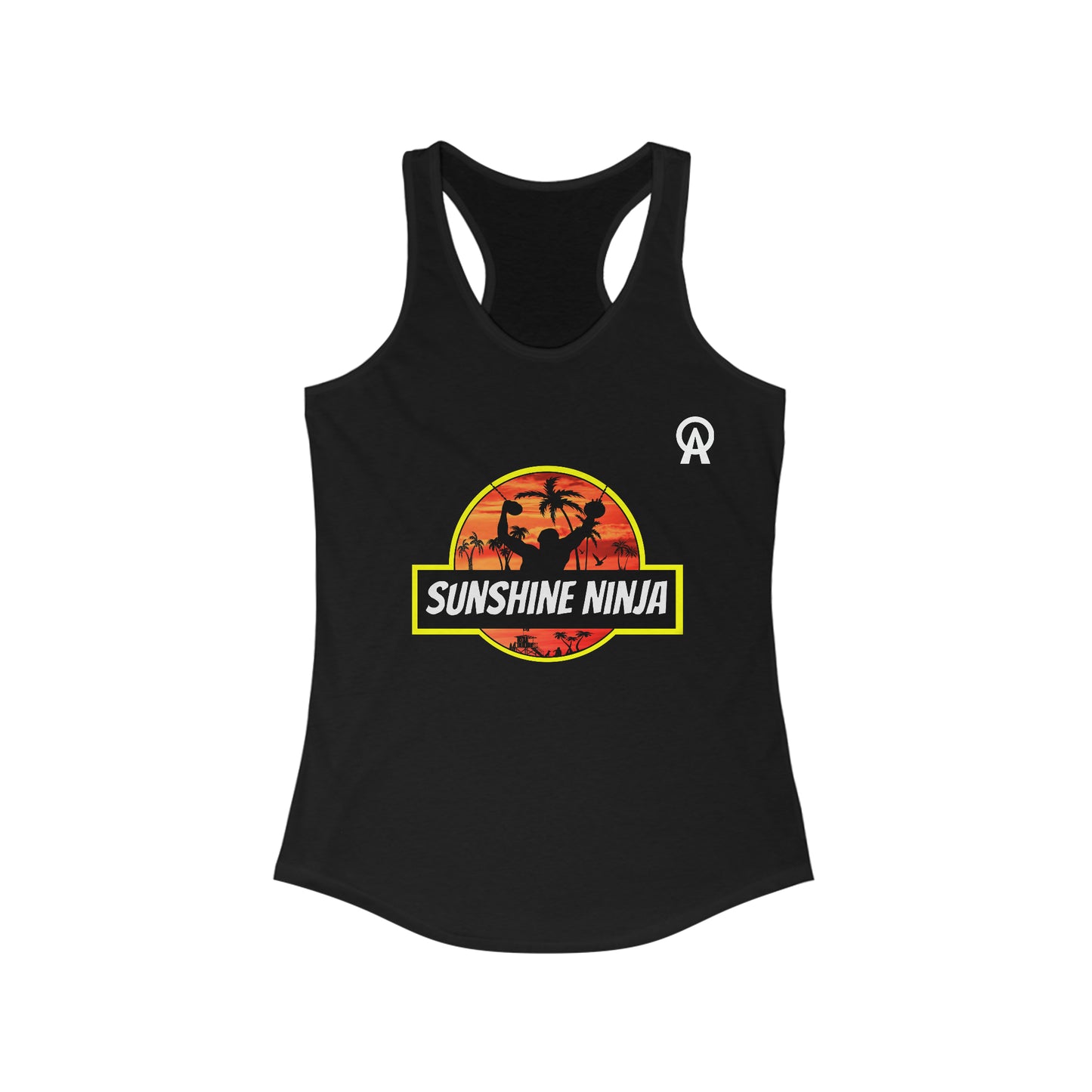 Women's Ideal Racerback Tank