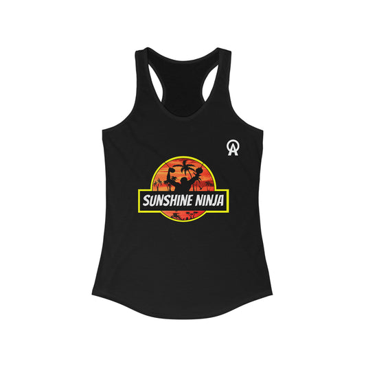 Women's Ideal Racerback Tank