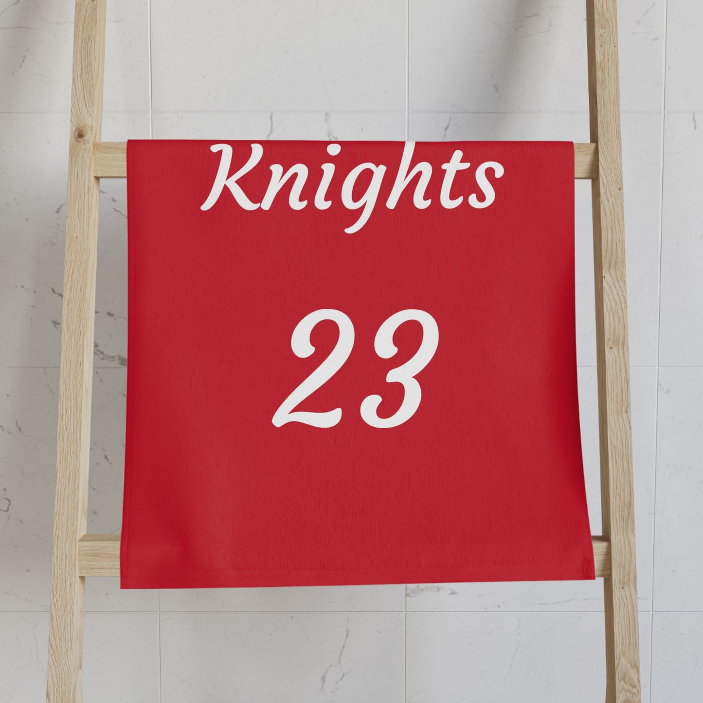 Alex Weiland Hand Towel