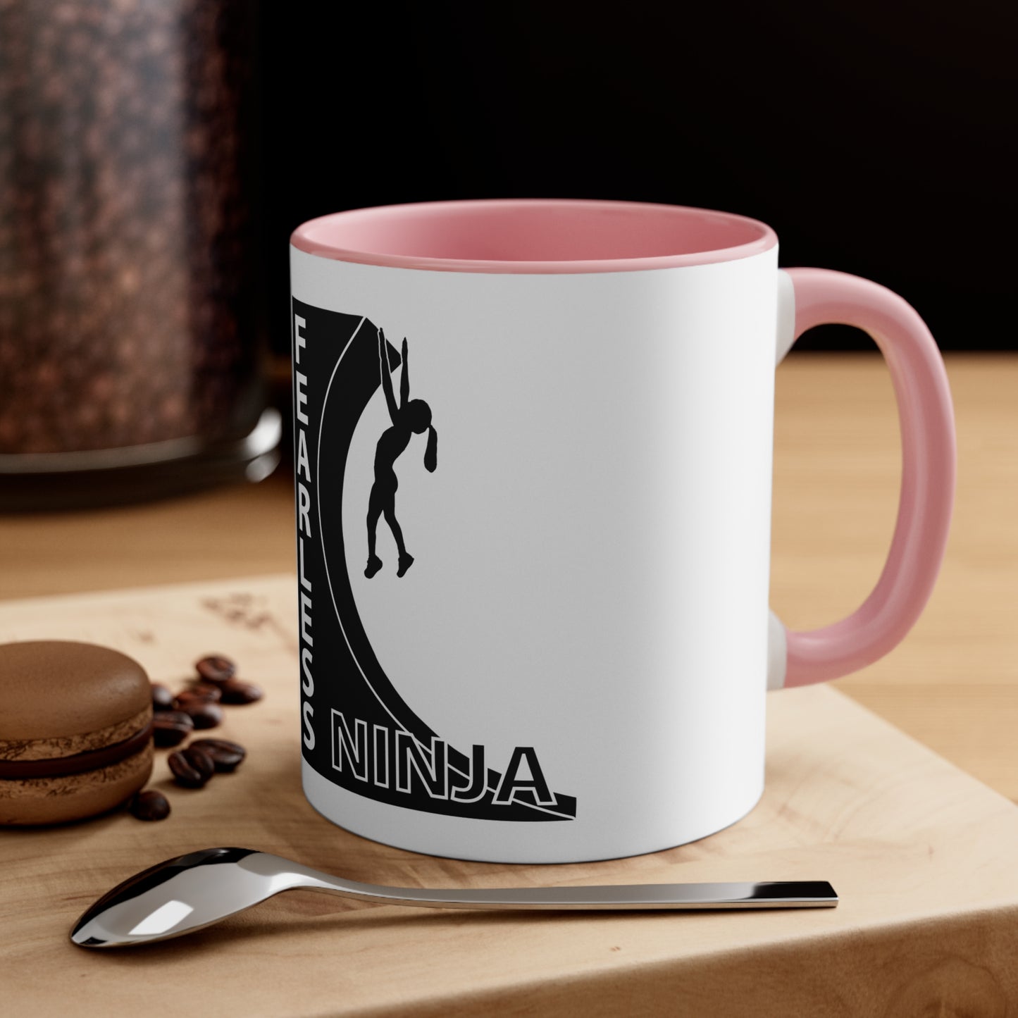 Accent Coffee Mug, 11oz