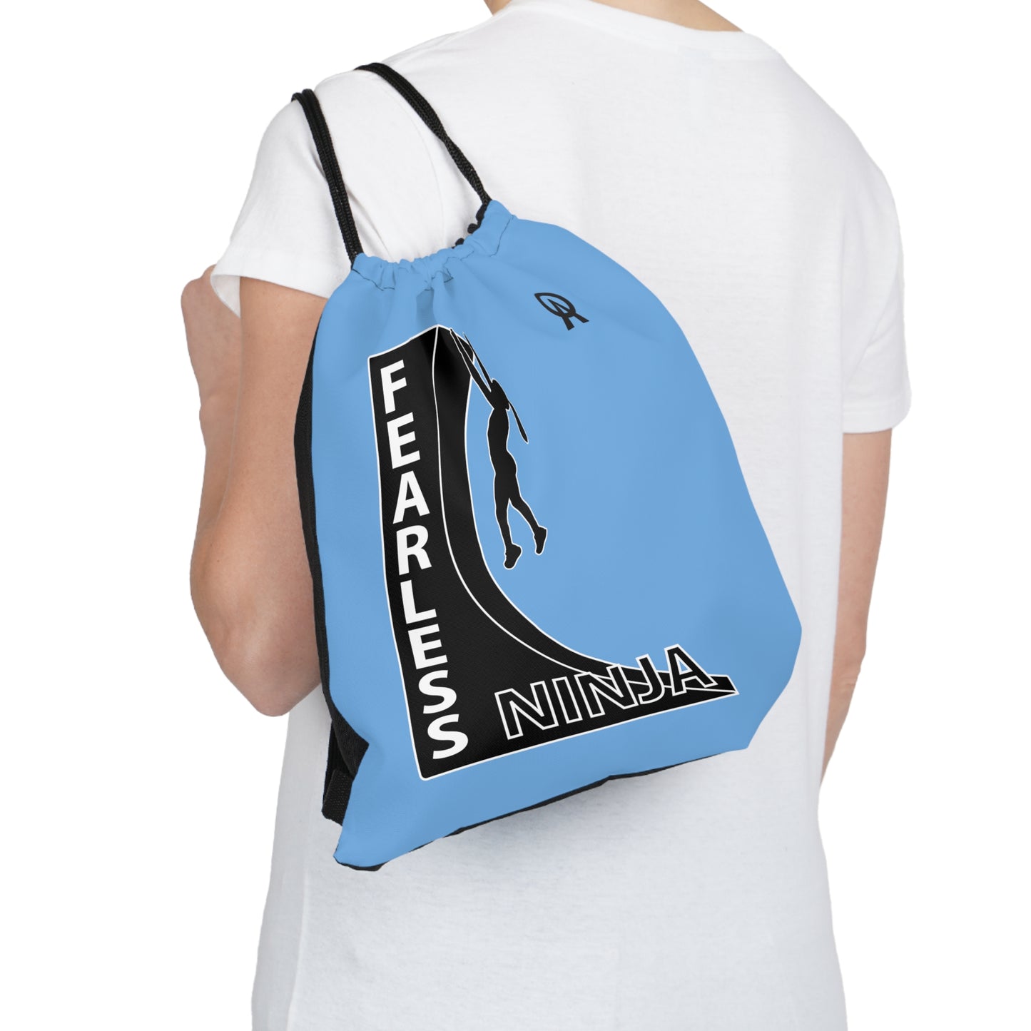 Outdoor Drawstring Bag