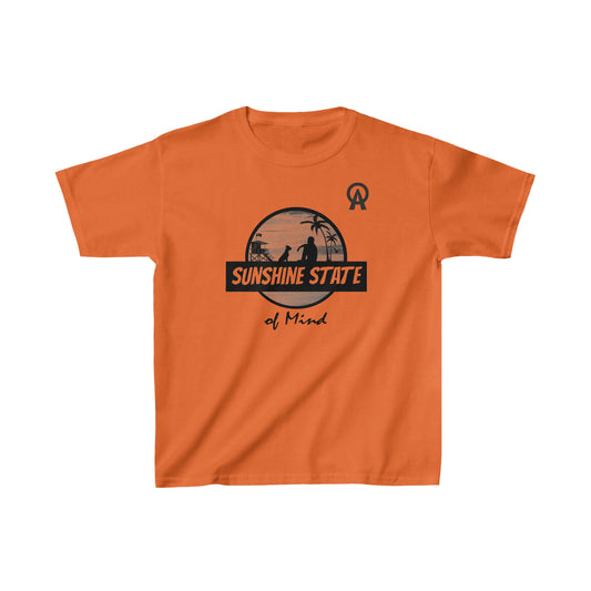 Kids Heavy Cotton™ Tee