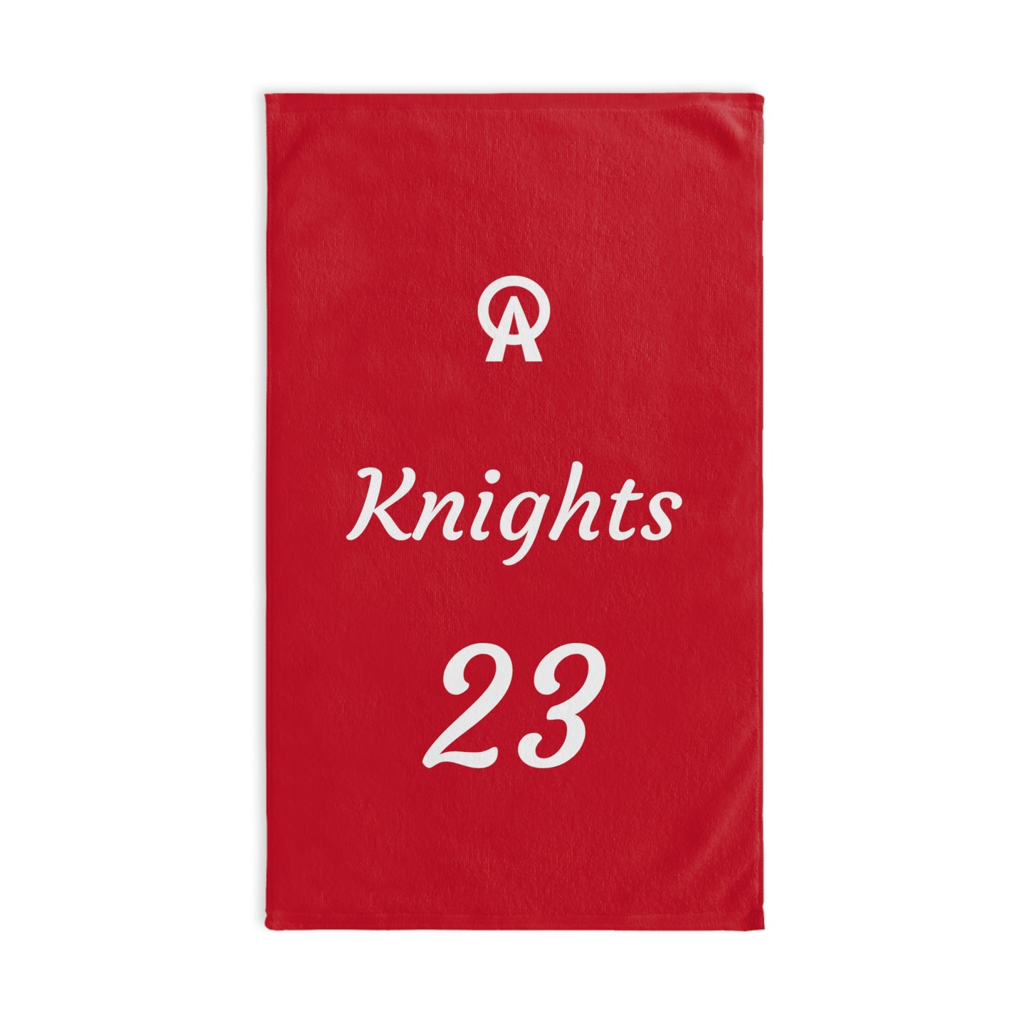 Alex Weiland Hand Towel