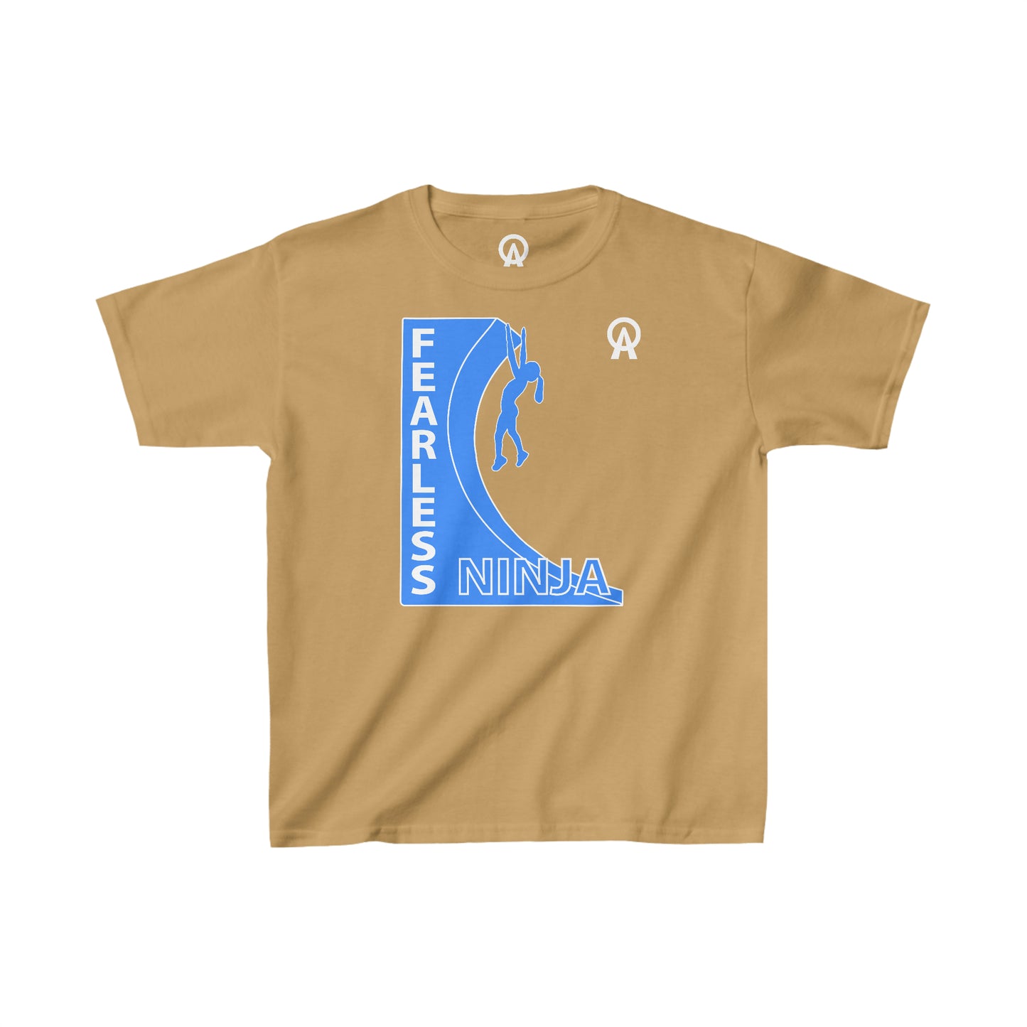 Kids Heavy Cotton™ Tee