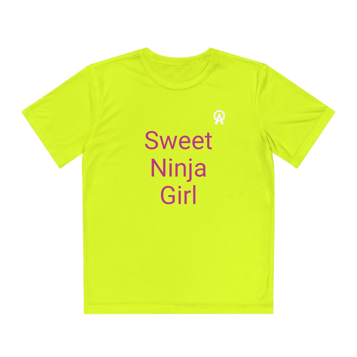 Youth Competitor Tee