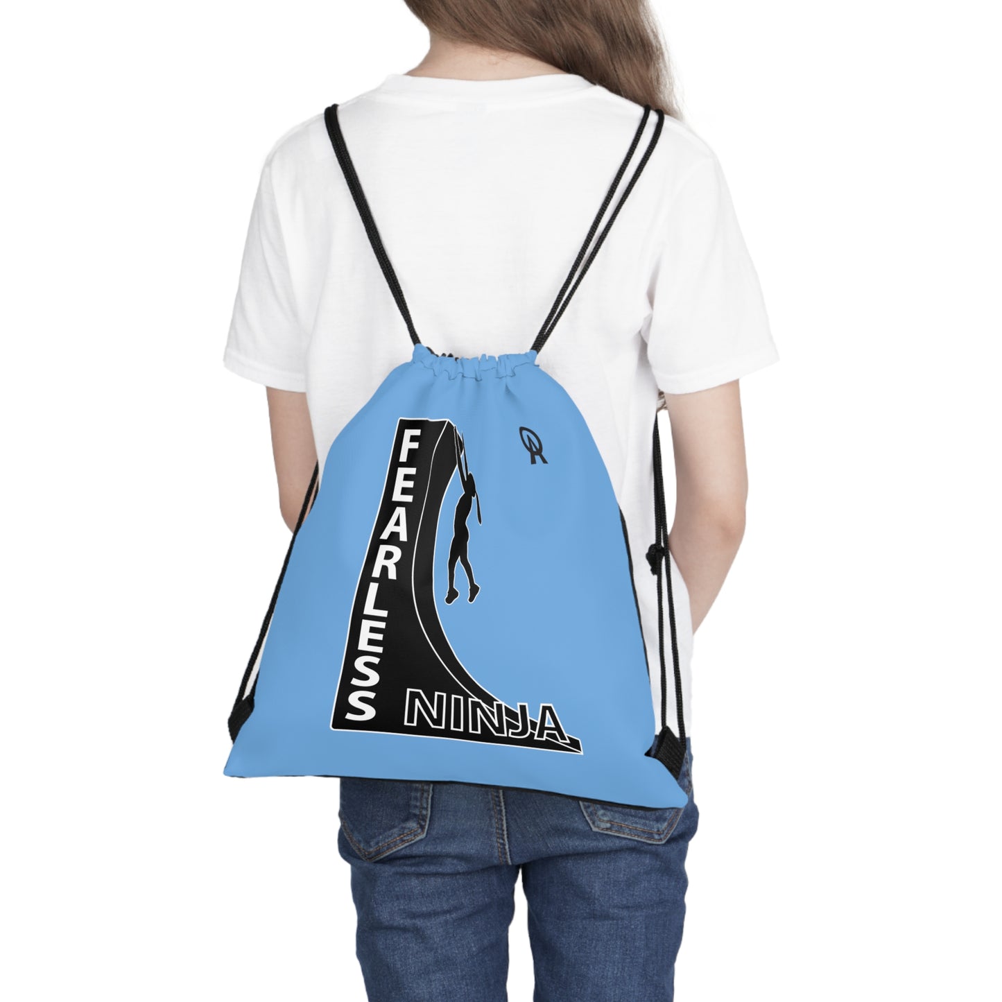 Outdoor Drawstring Bag