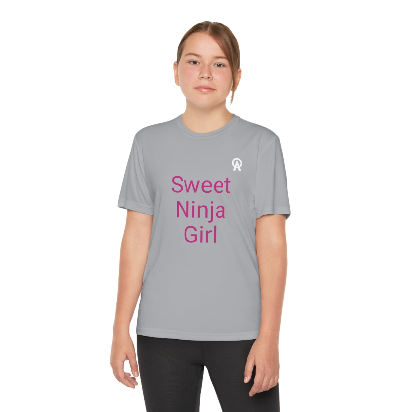 Youth Competitor Tee
