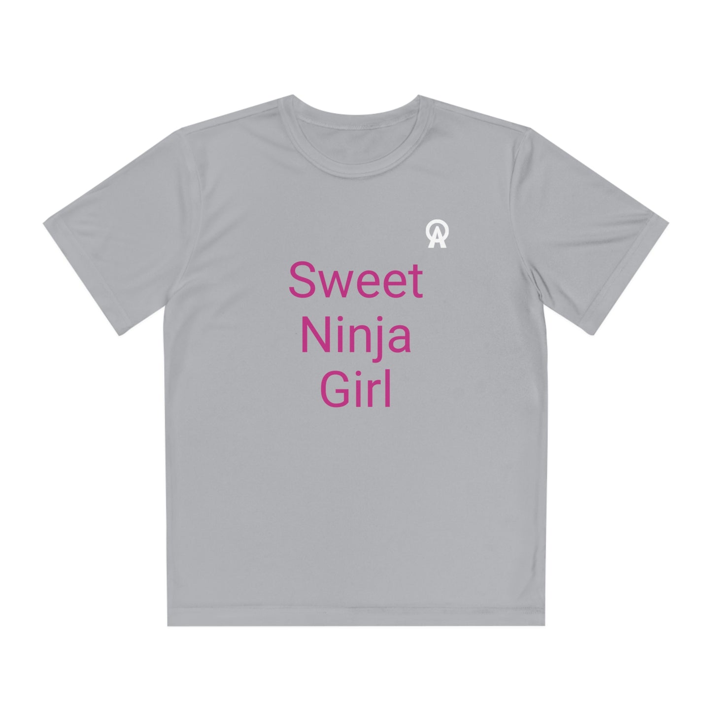 Youth Competitor Tee