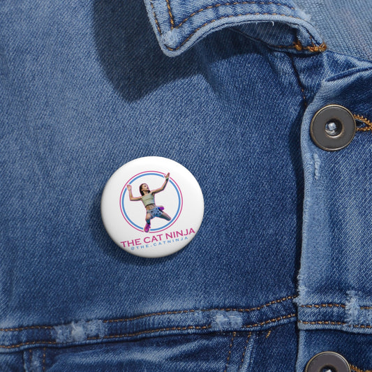 Custom Pin Buttons
