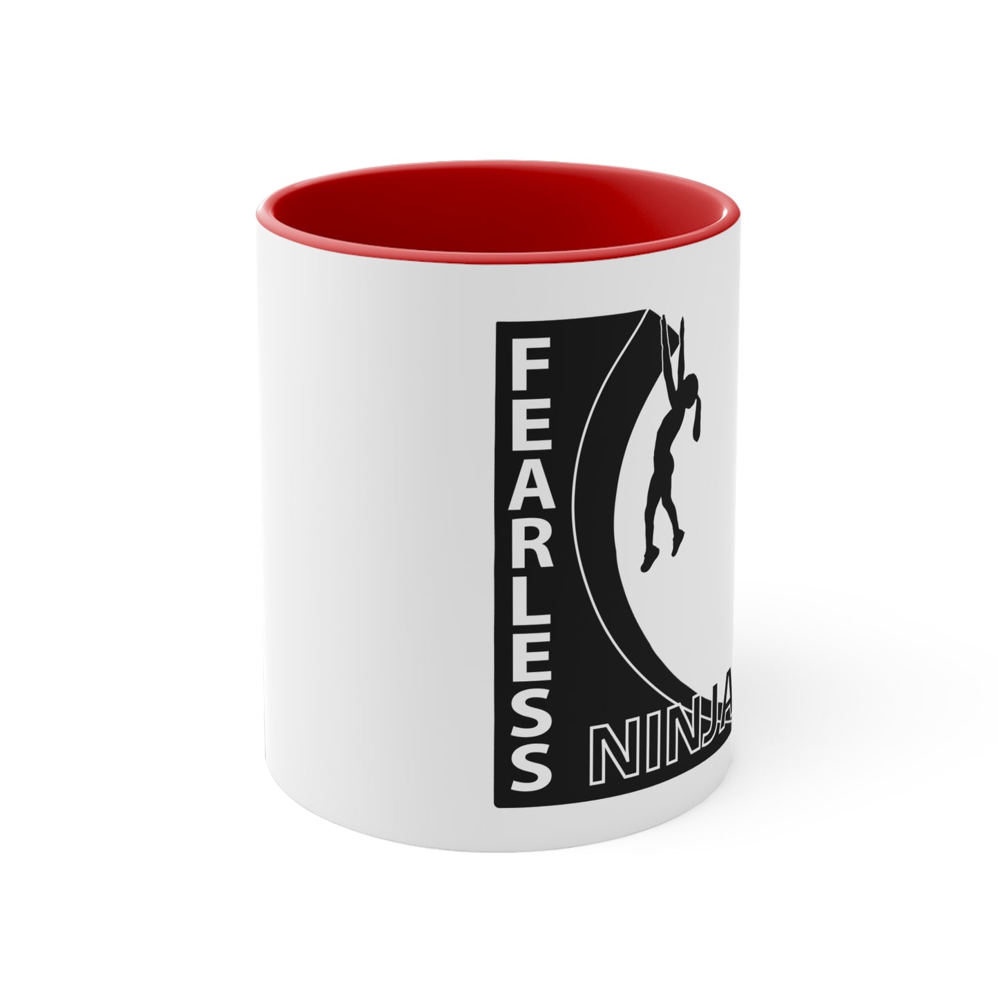 Accent Coffee Mug, 11oz