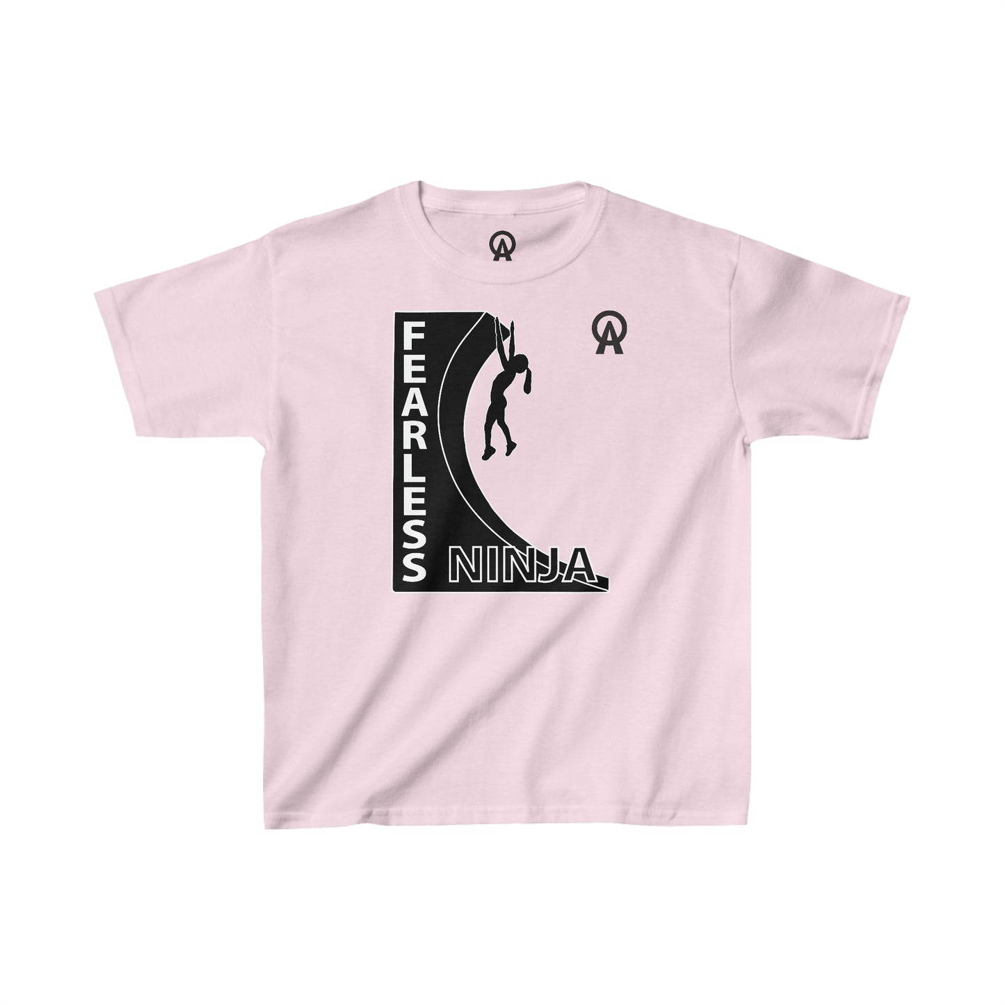 Kids Heavy Cotton™ Tee
