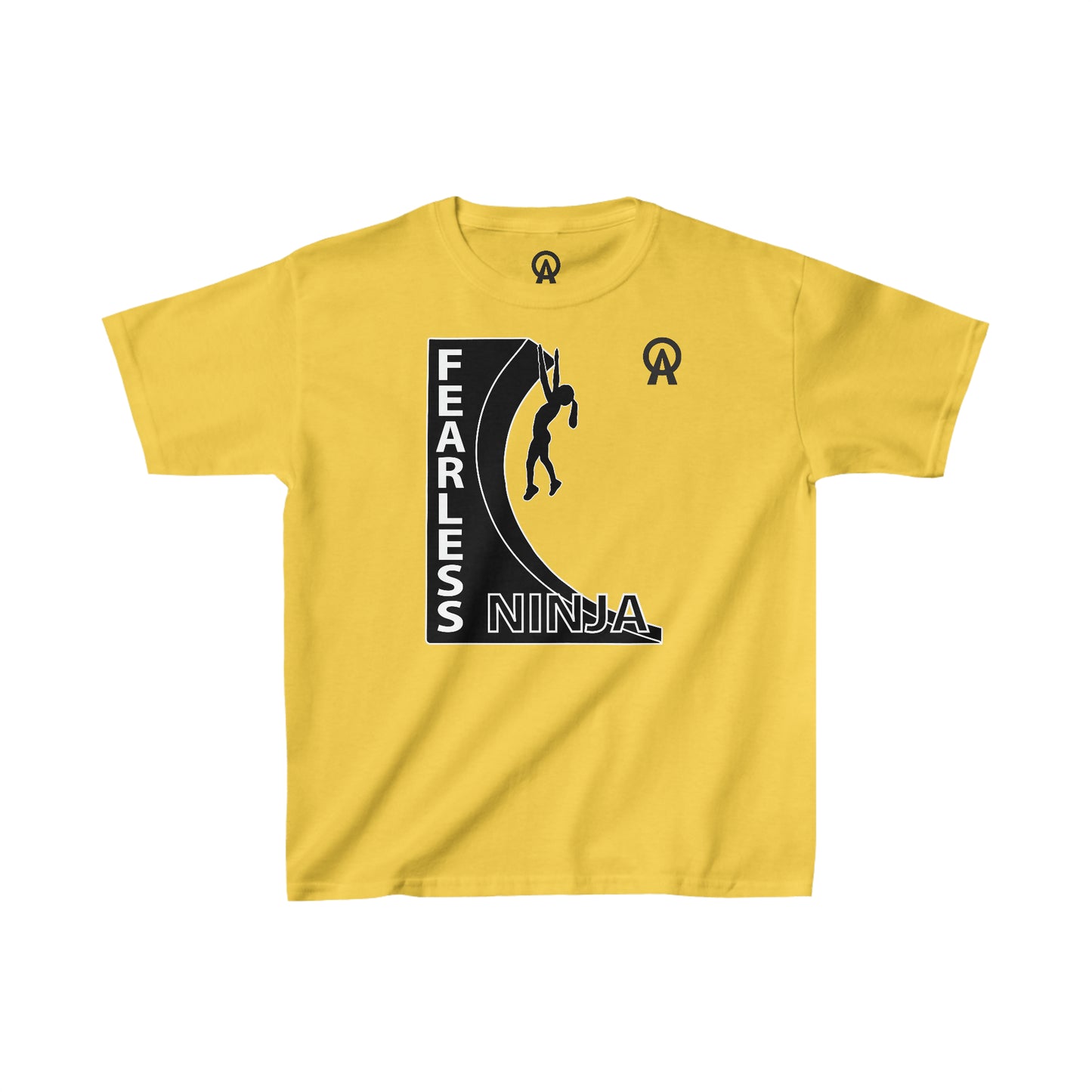 Kids Heavy Cotton™ Tee