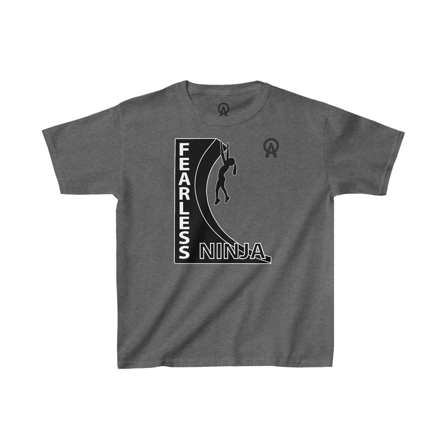 Kids Heavy Cotton™ Tee