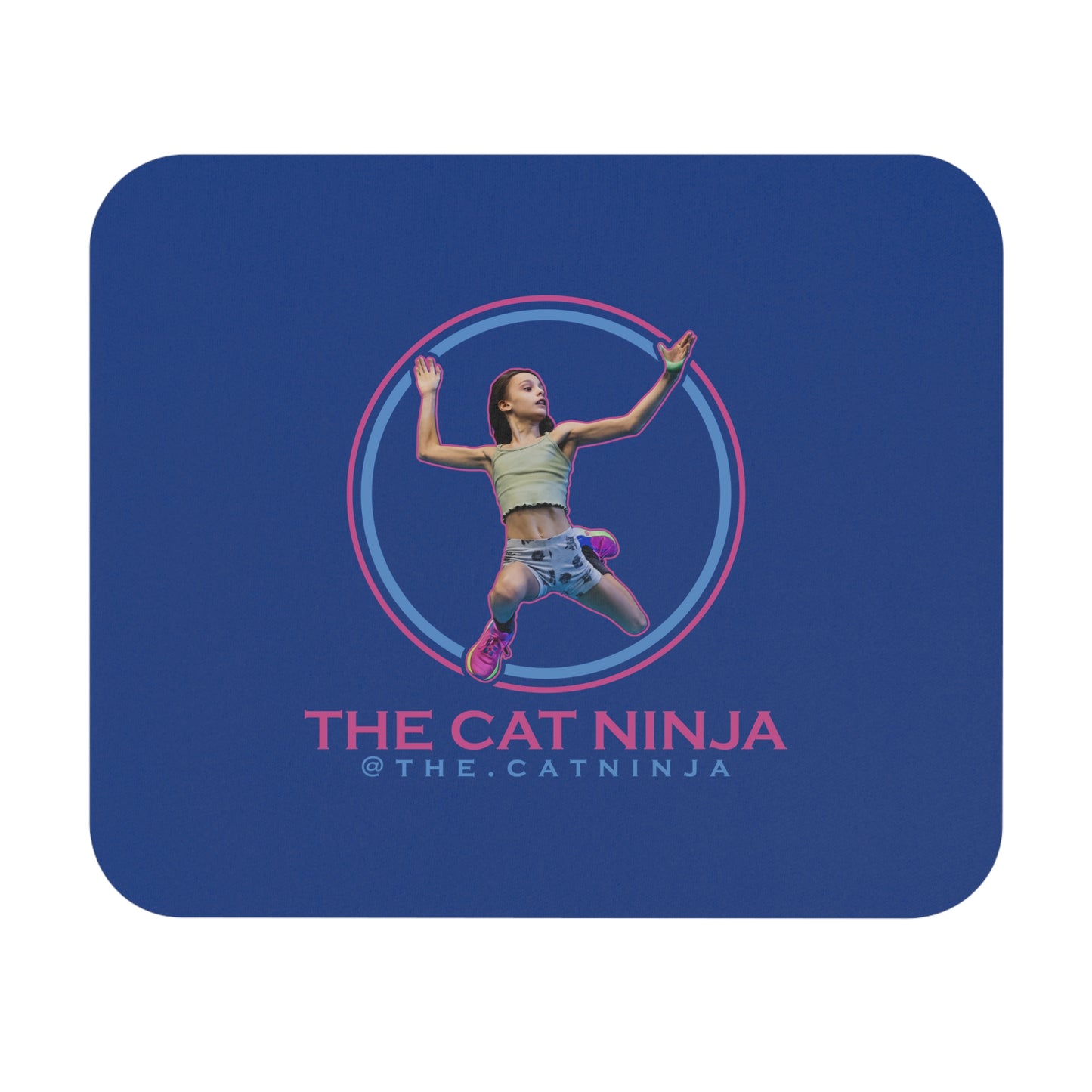 Mouse Pad (Rectangle)