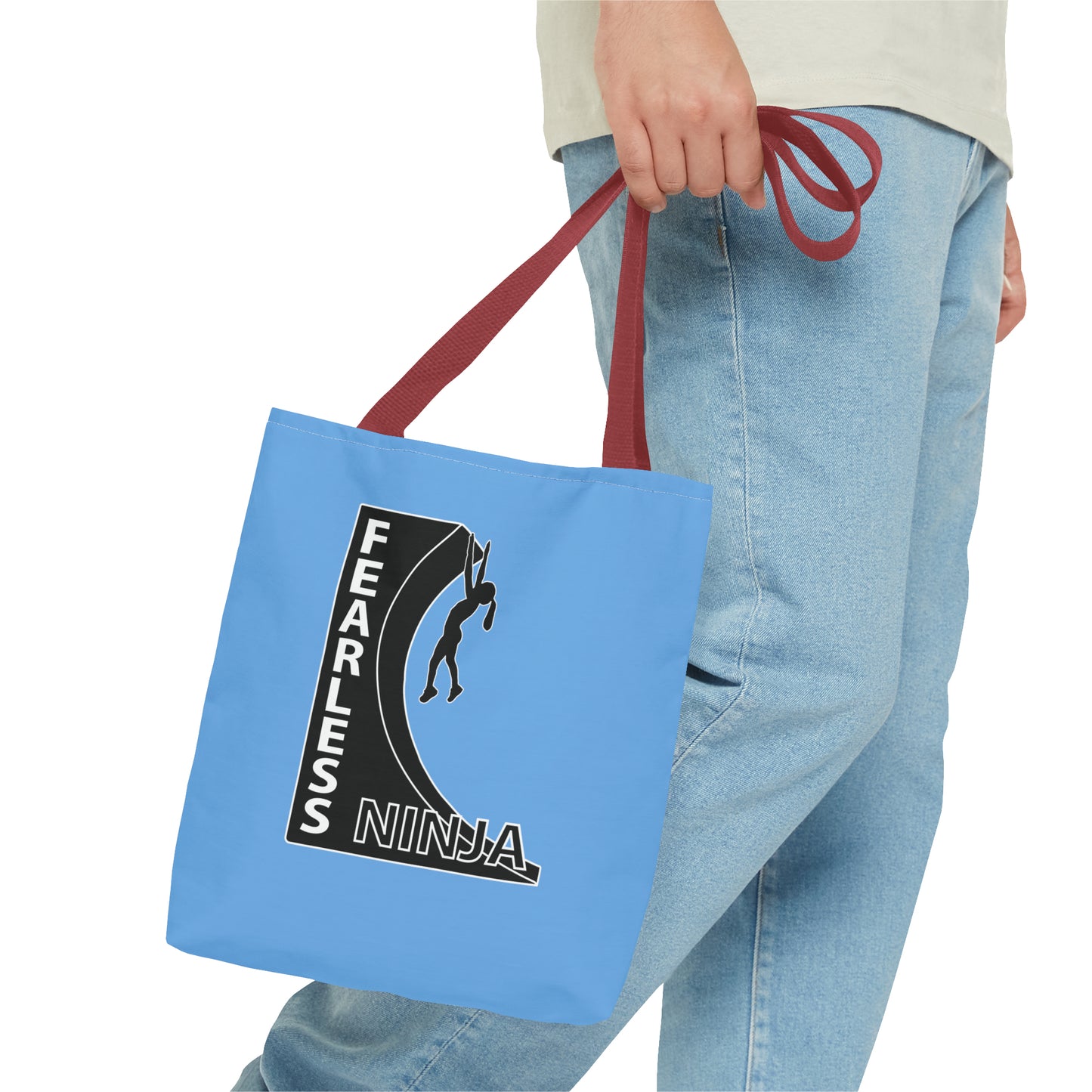 Tote Bag (AOP)