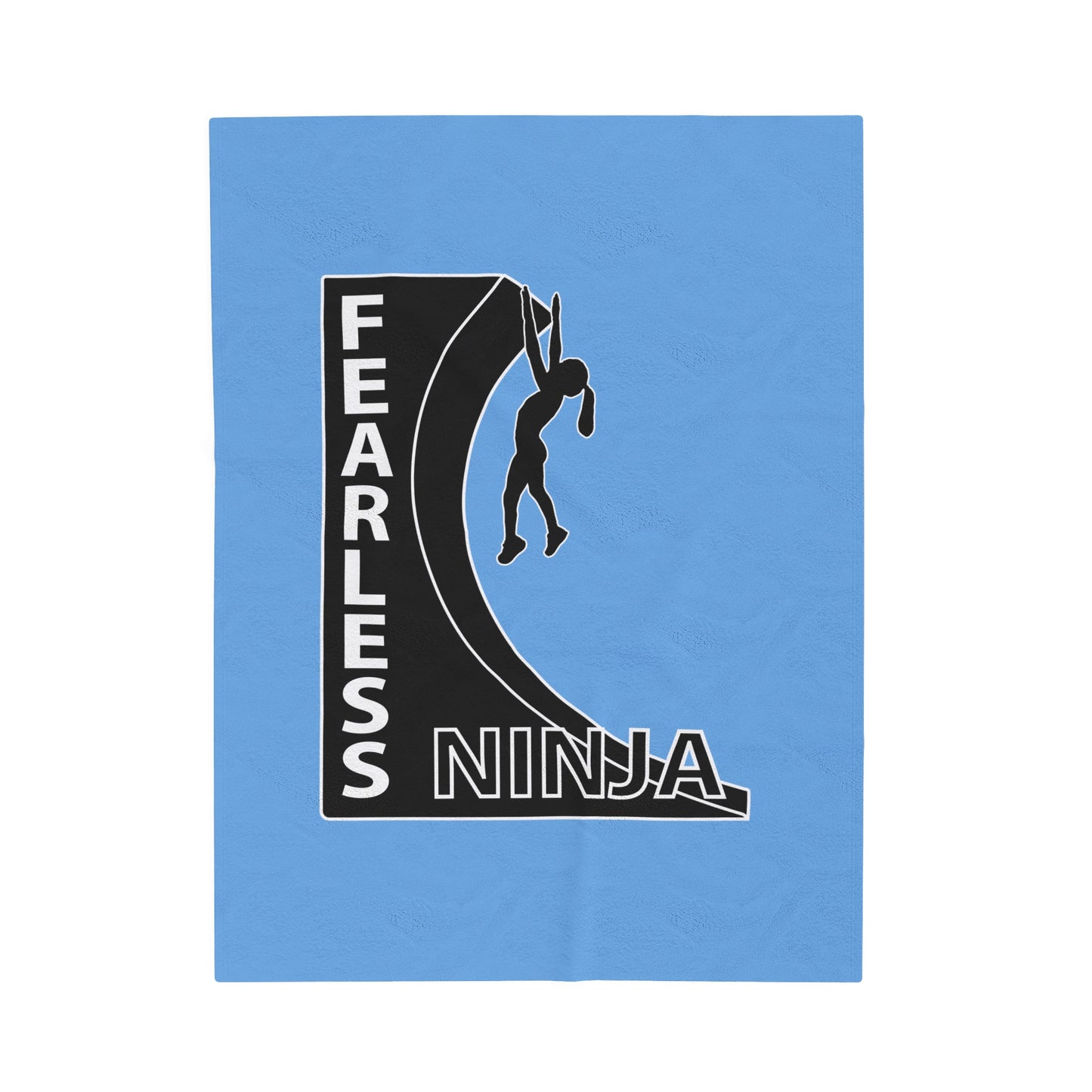 Velveteen Plush Blanket