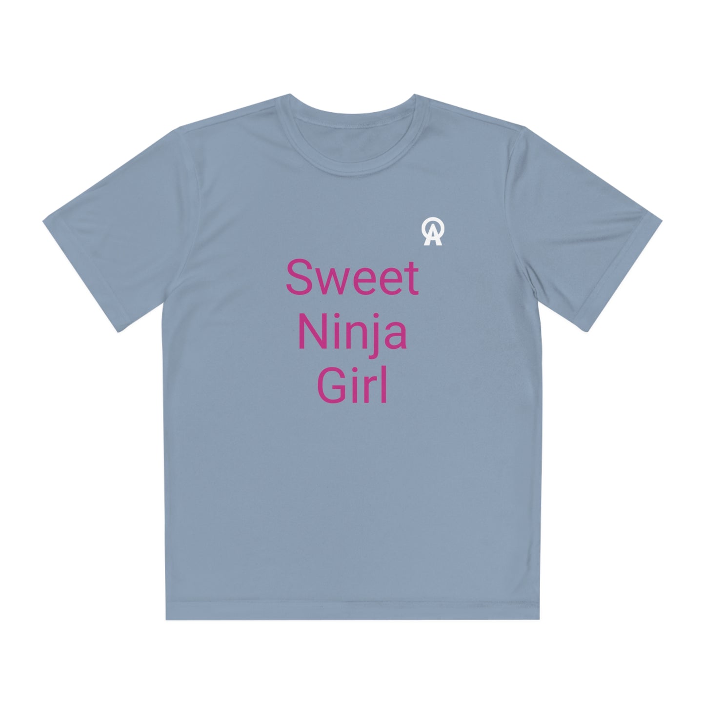 Youth Competitor Tee