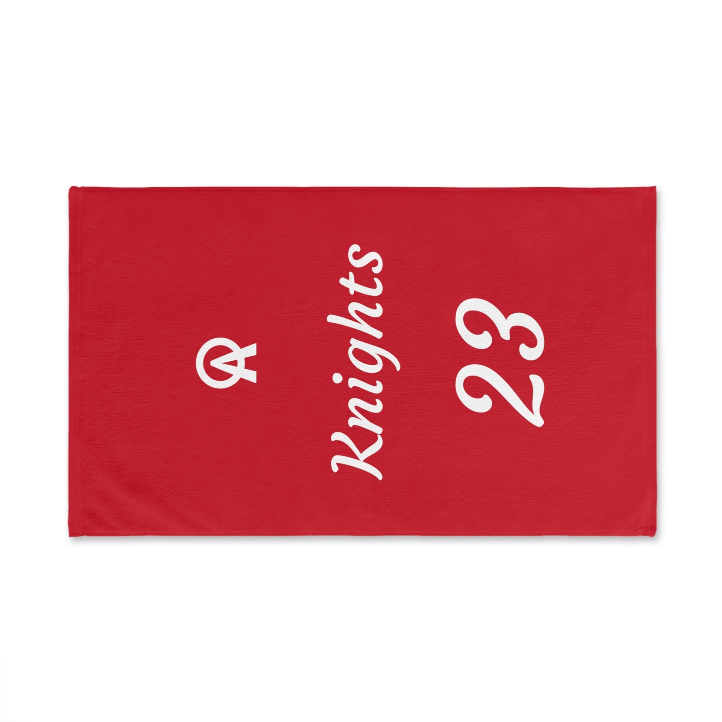 Alex Weiland Hand Towel