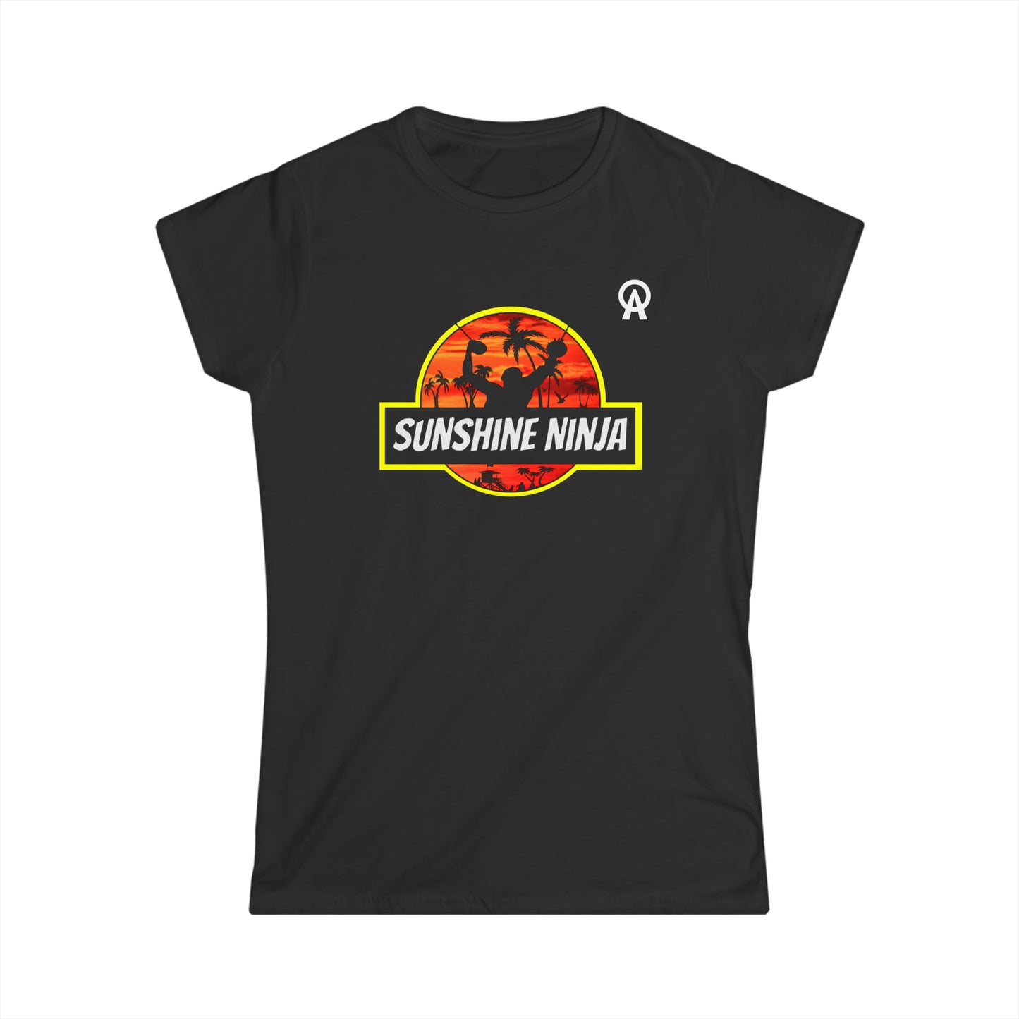 Women's Softstyle Tee