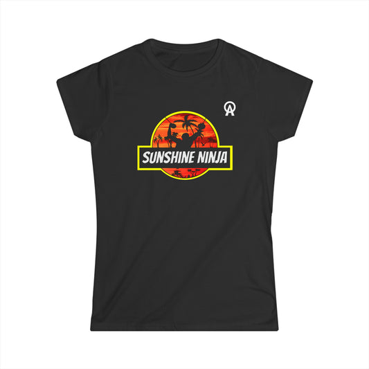 Women's Softstyle Tee