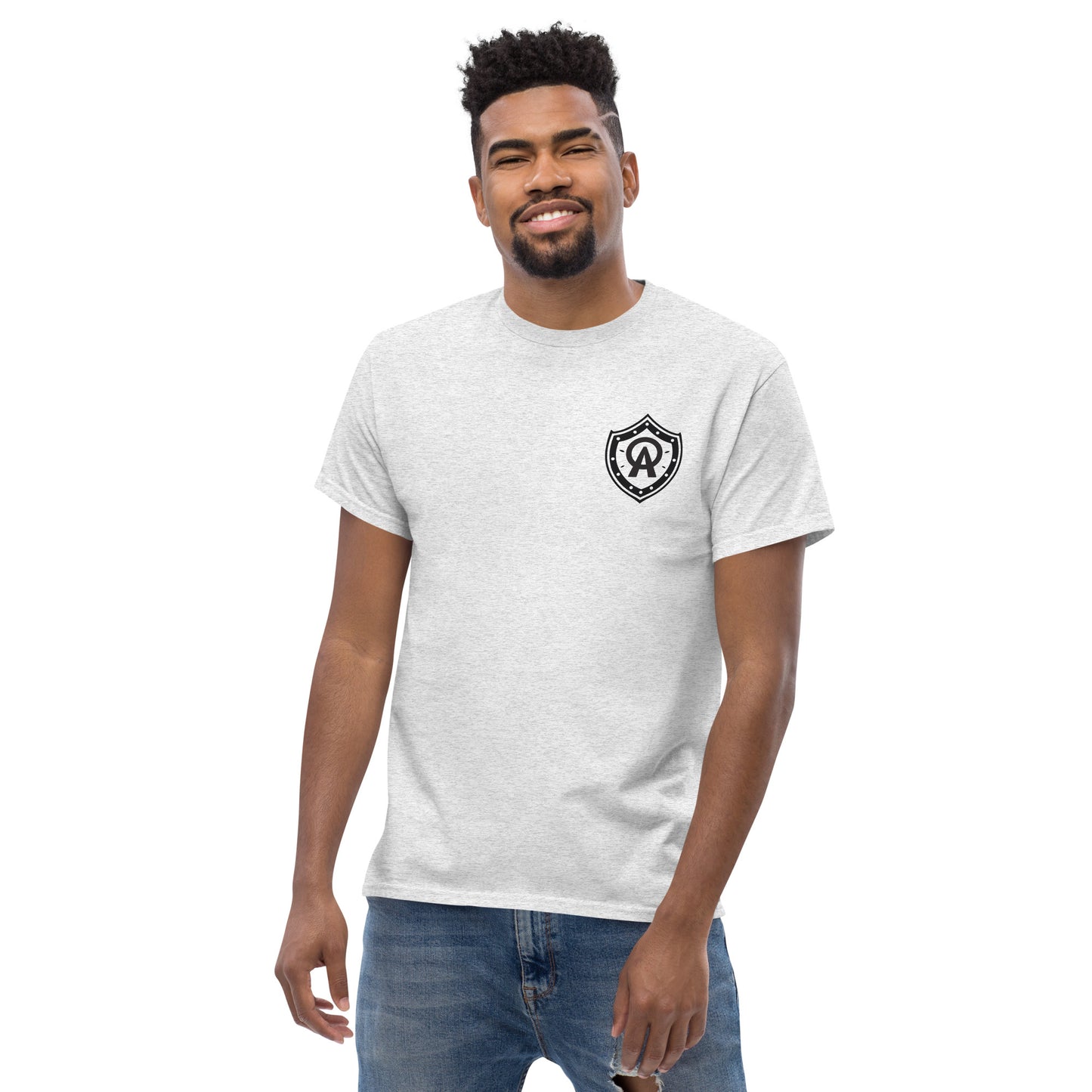 Men's classic tee