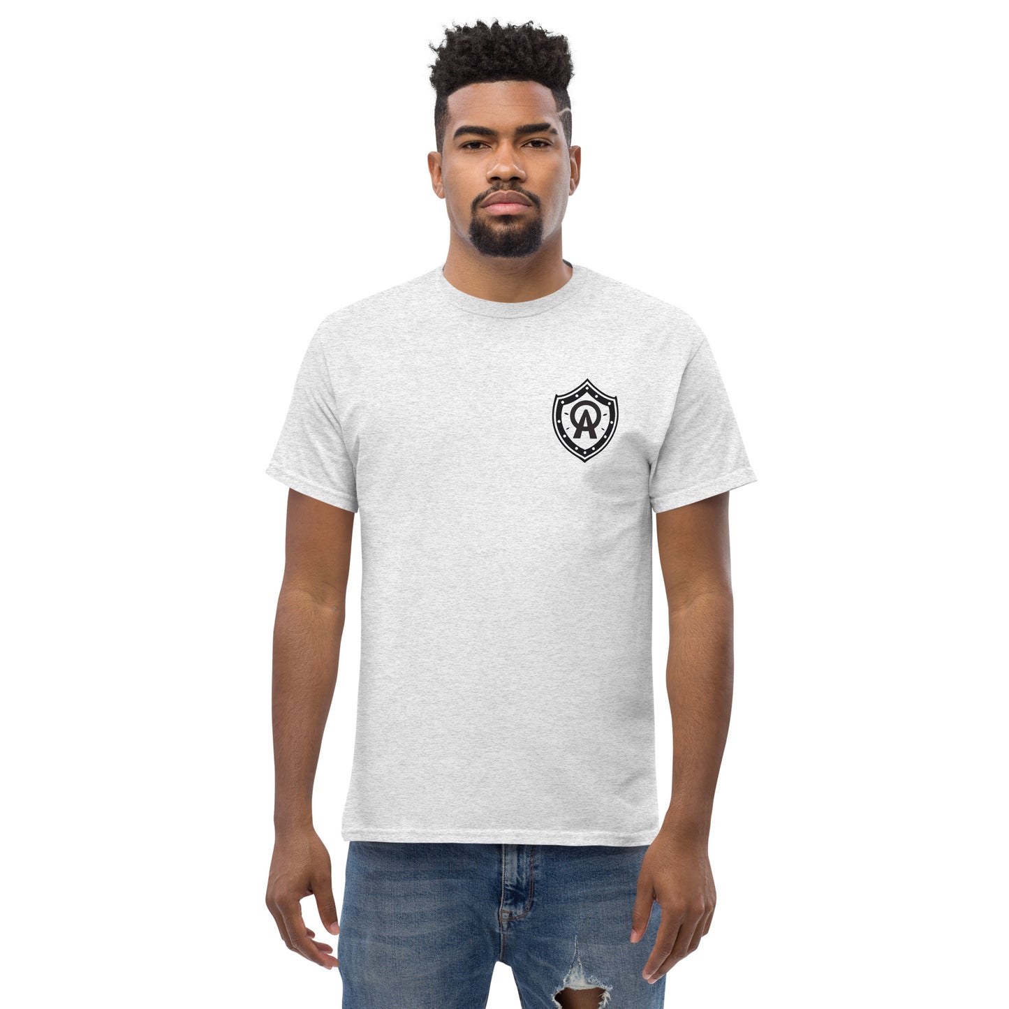 Men's classic tee