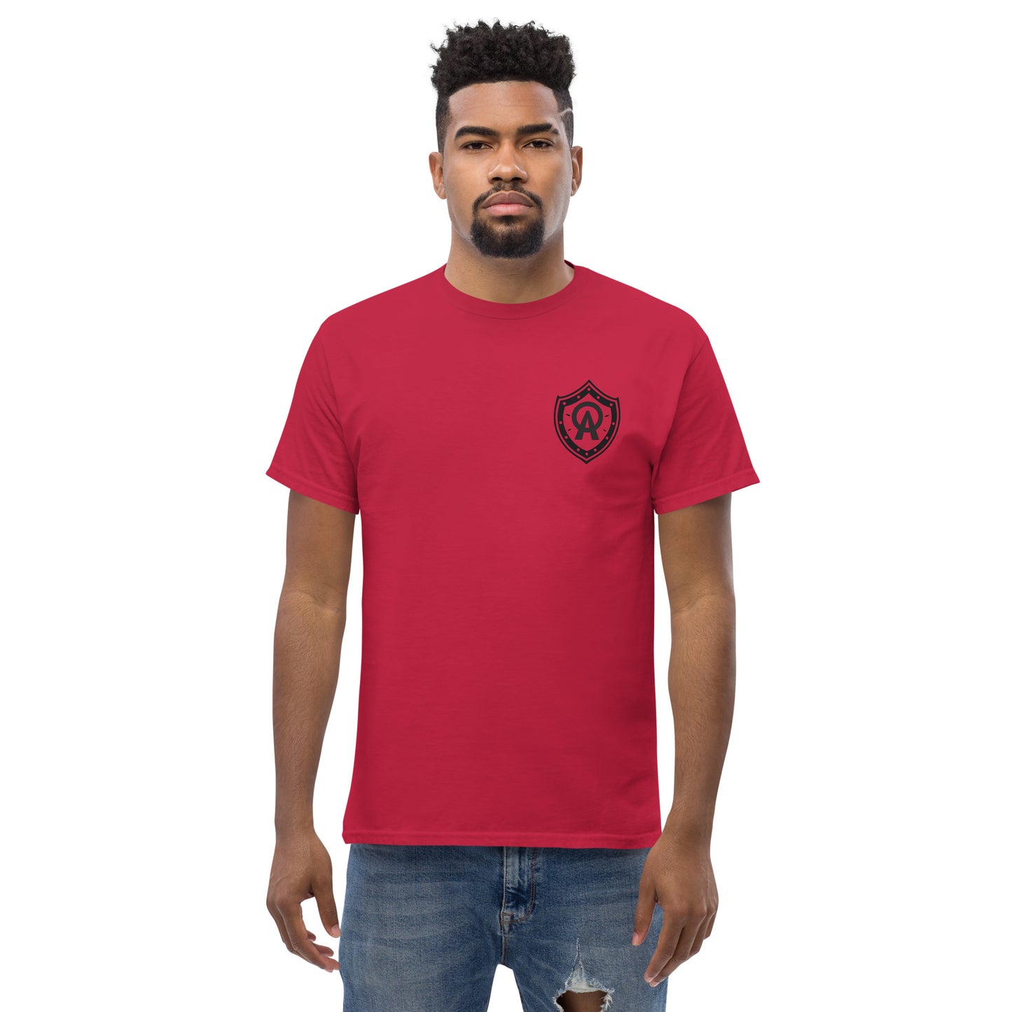 Men's classic tee