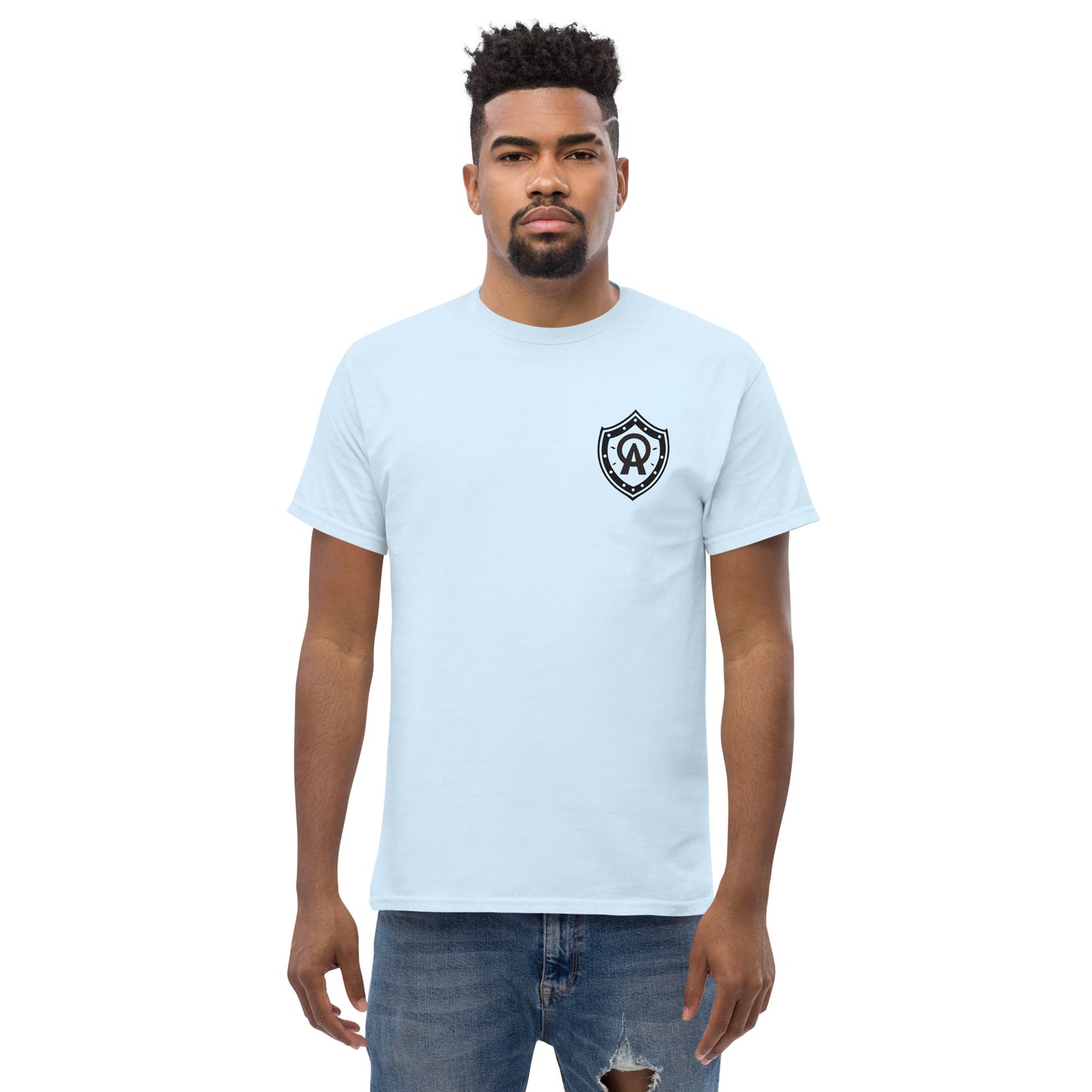 Men's classic tee