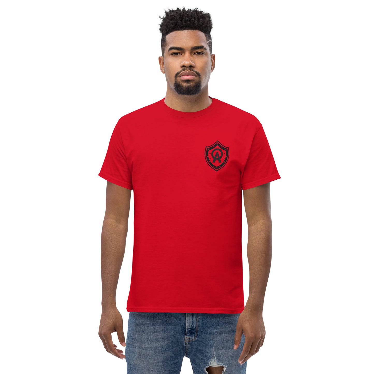 Men's classic tee
