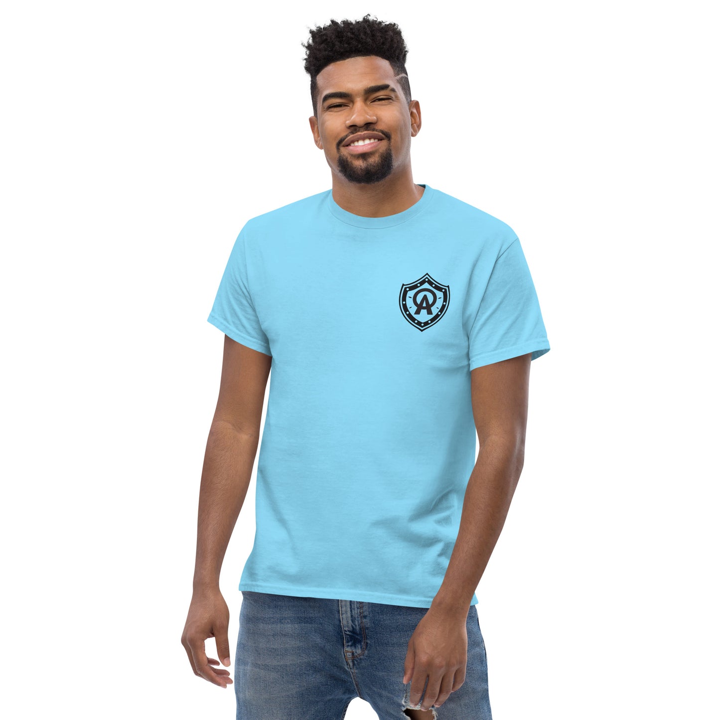 Men's classic tee