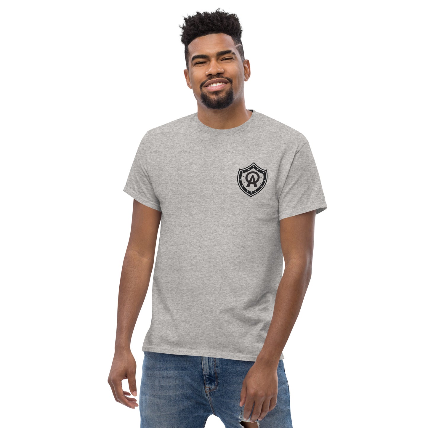 Men's classic tee