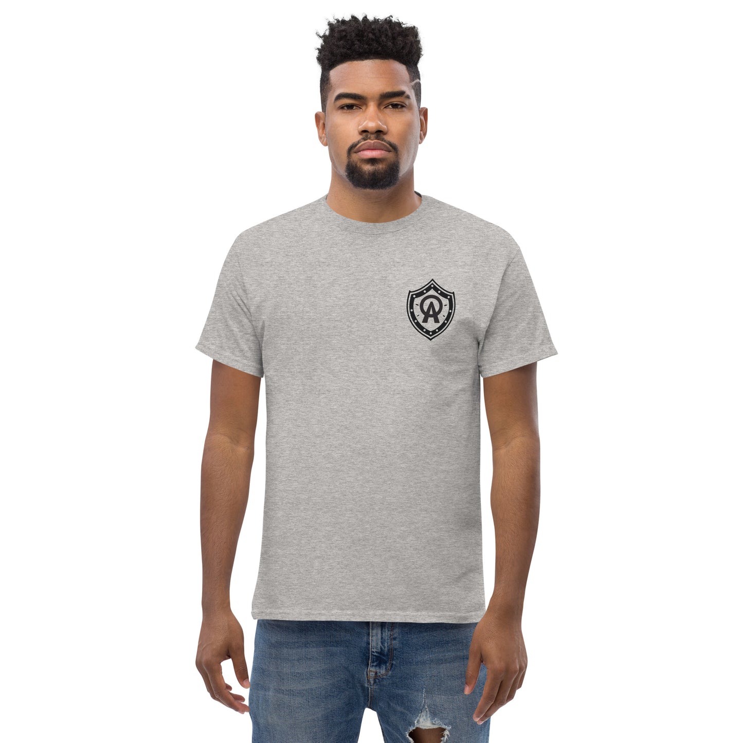 Men's classic tee