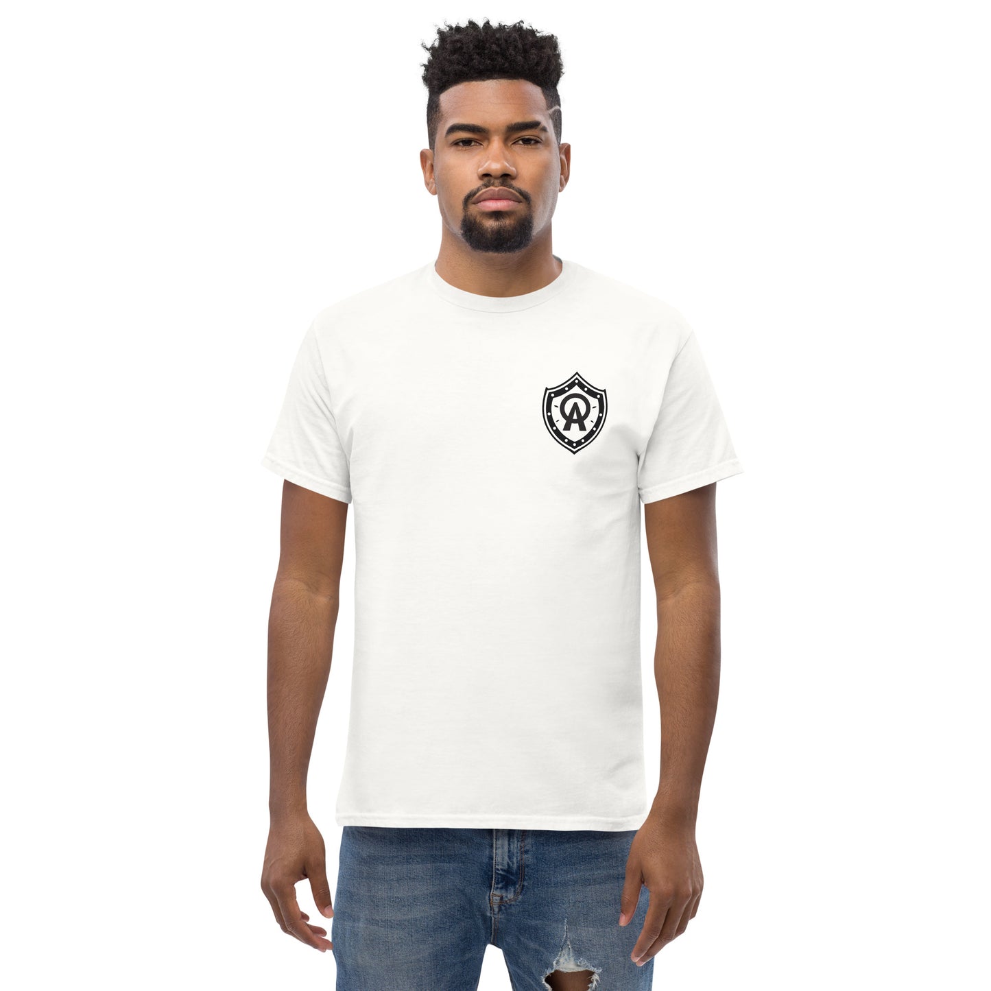 Men's classic tee