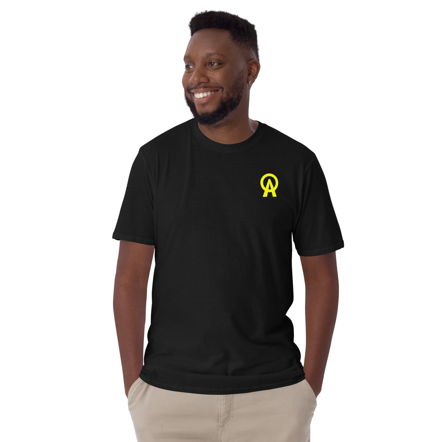 Short-Sleeve Unisex T-Shirt