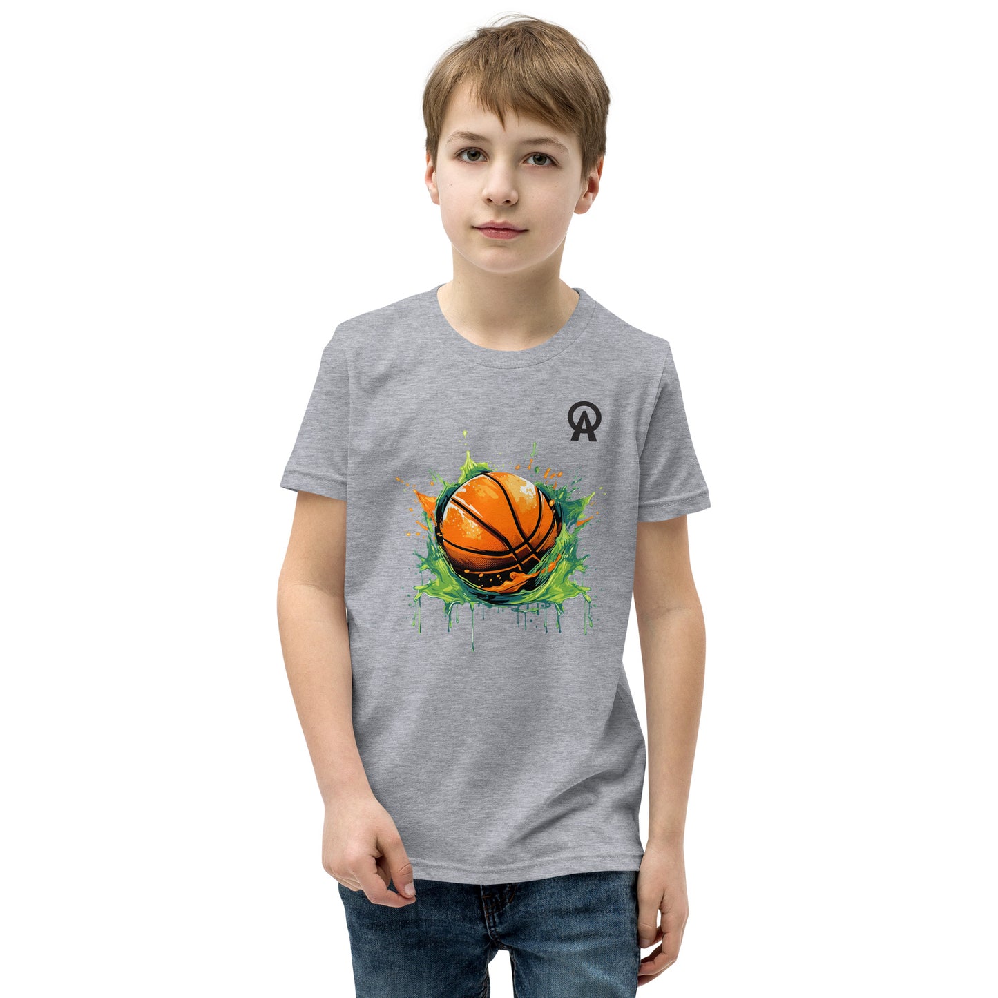 Youth Short Sleeve T-Shirt