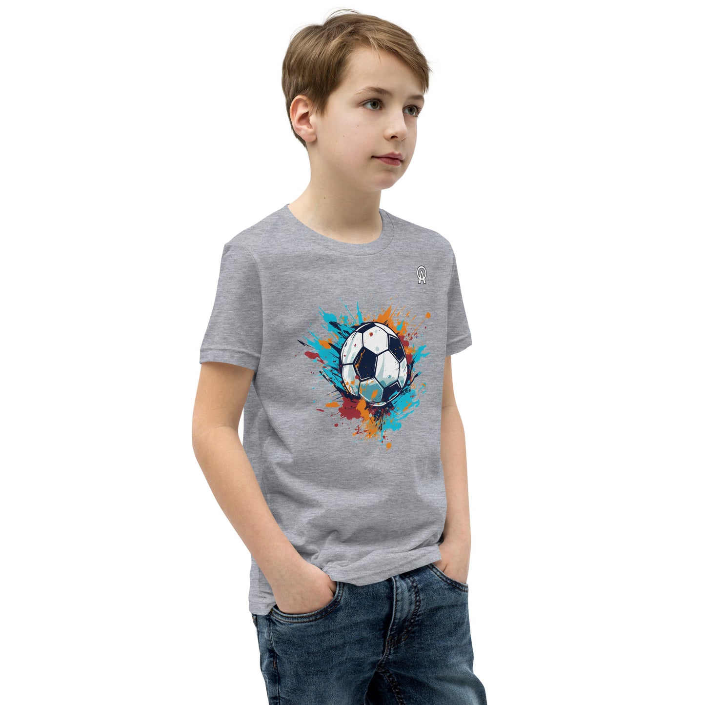 Youth Short Sleeve T-Shirt