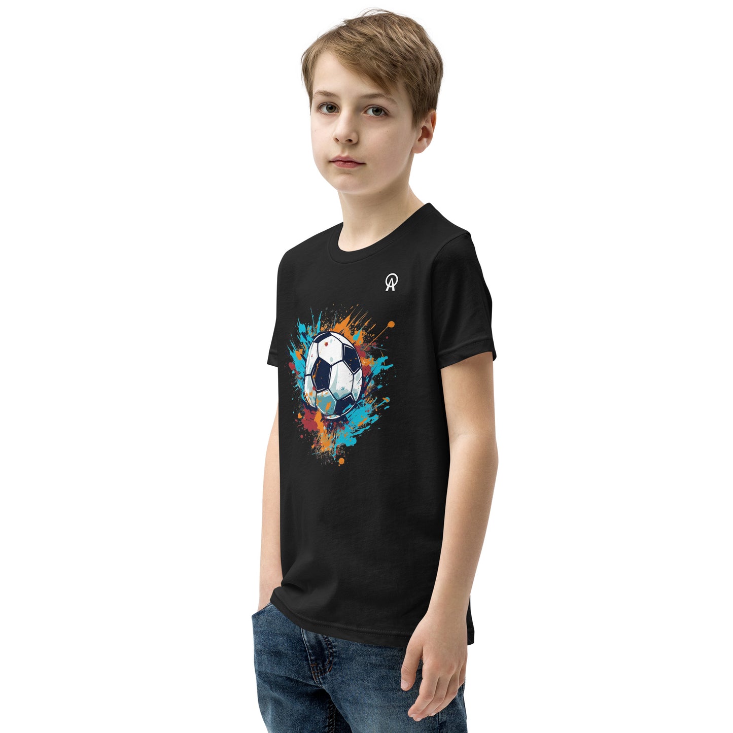 Youth Short Sleeve T-Shirt