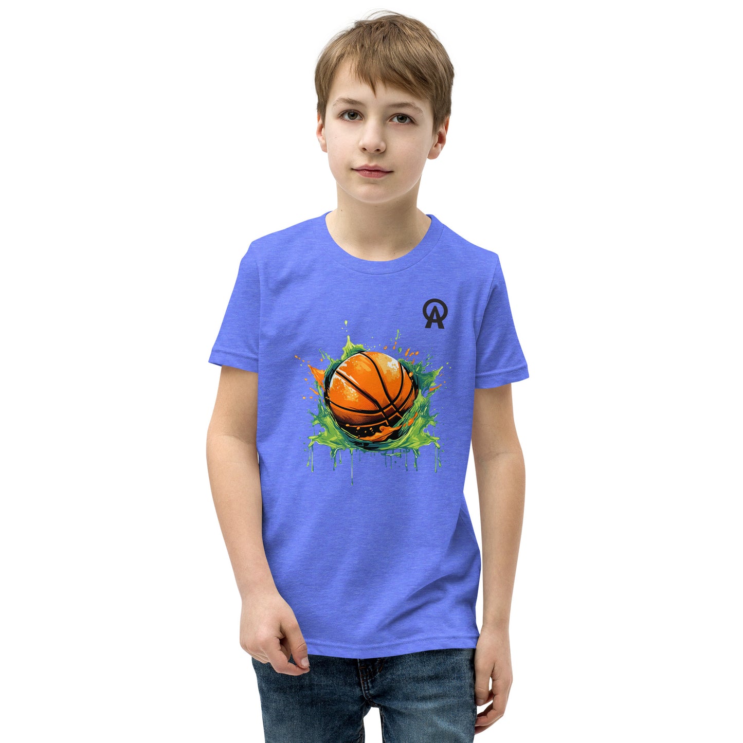 Youth Short Sleeve T-Shirt