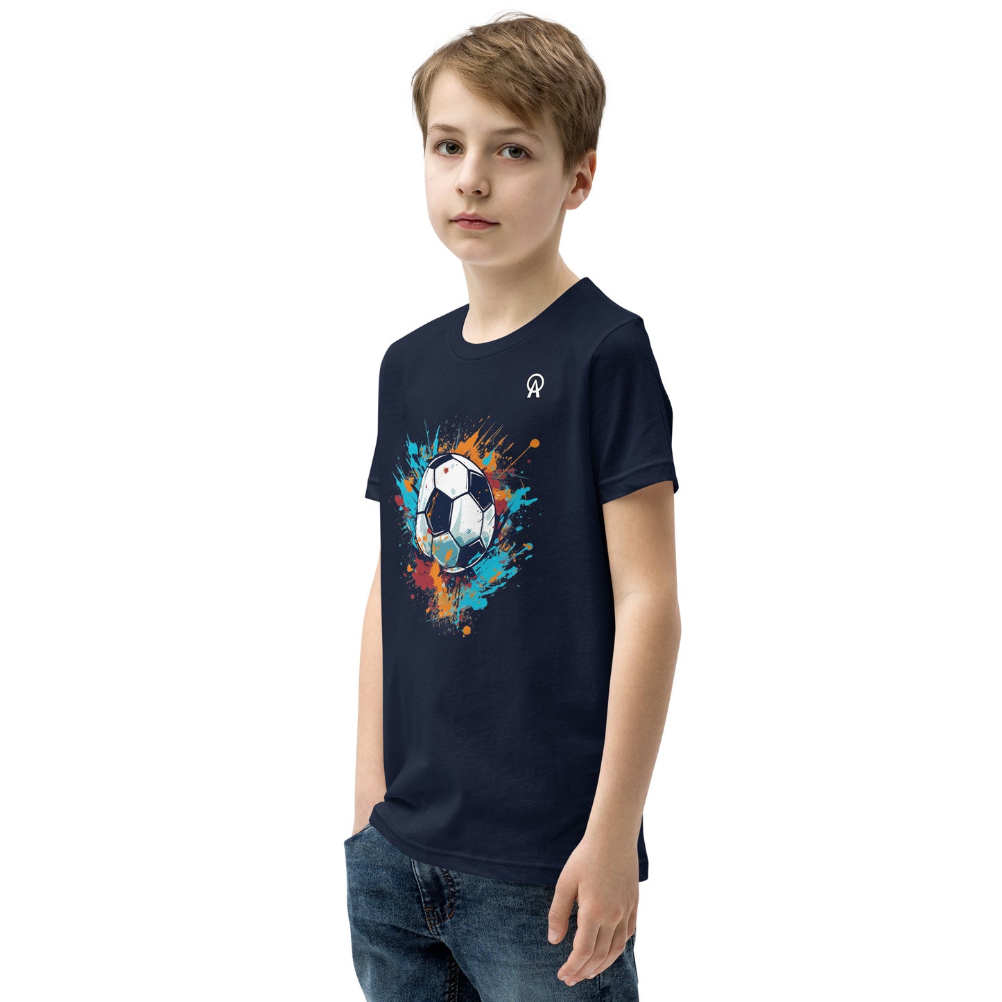 Youth Short Sleeve T-Shirt
