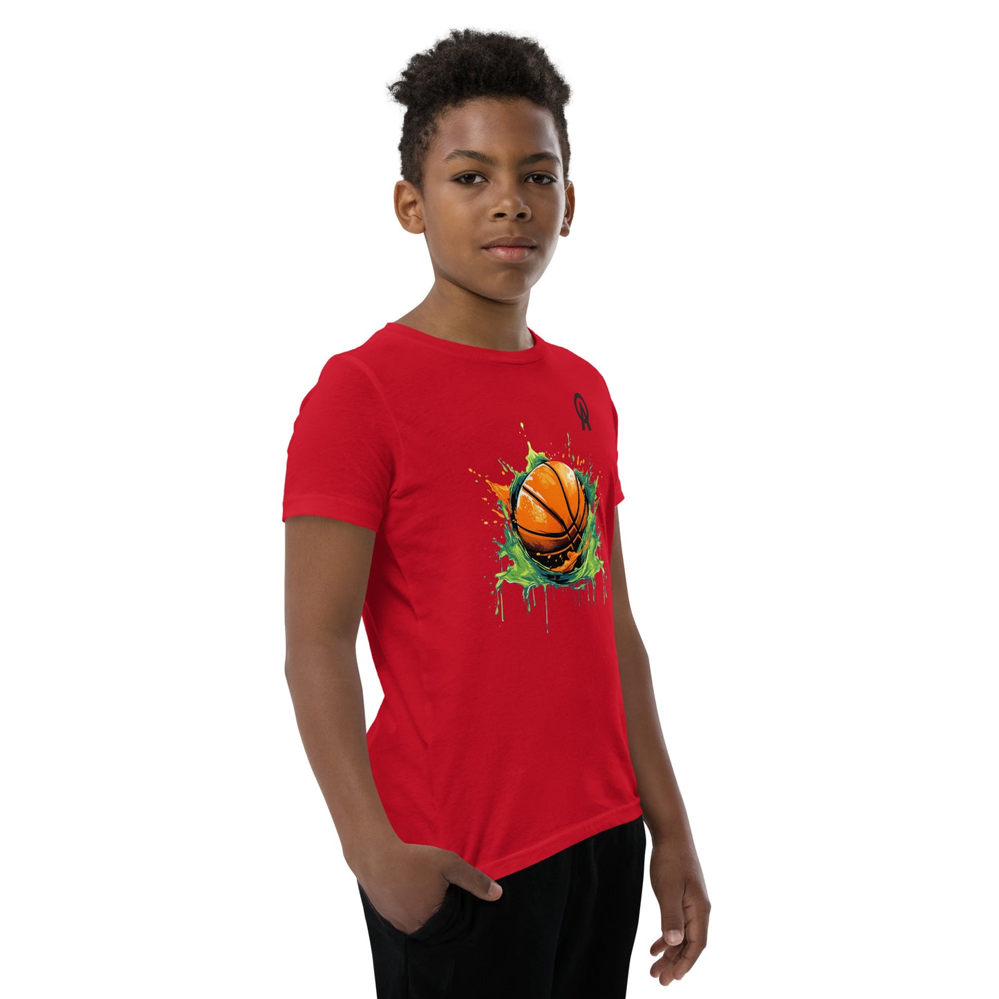 Youth Short Sleeve T-Shirt