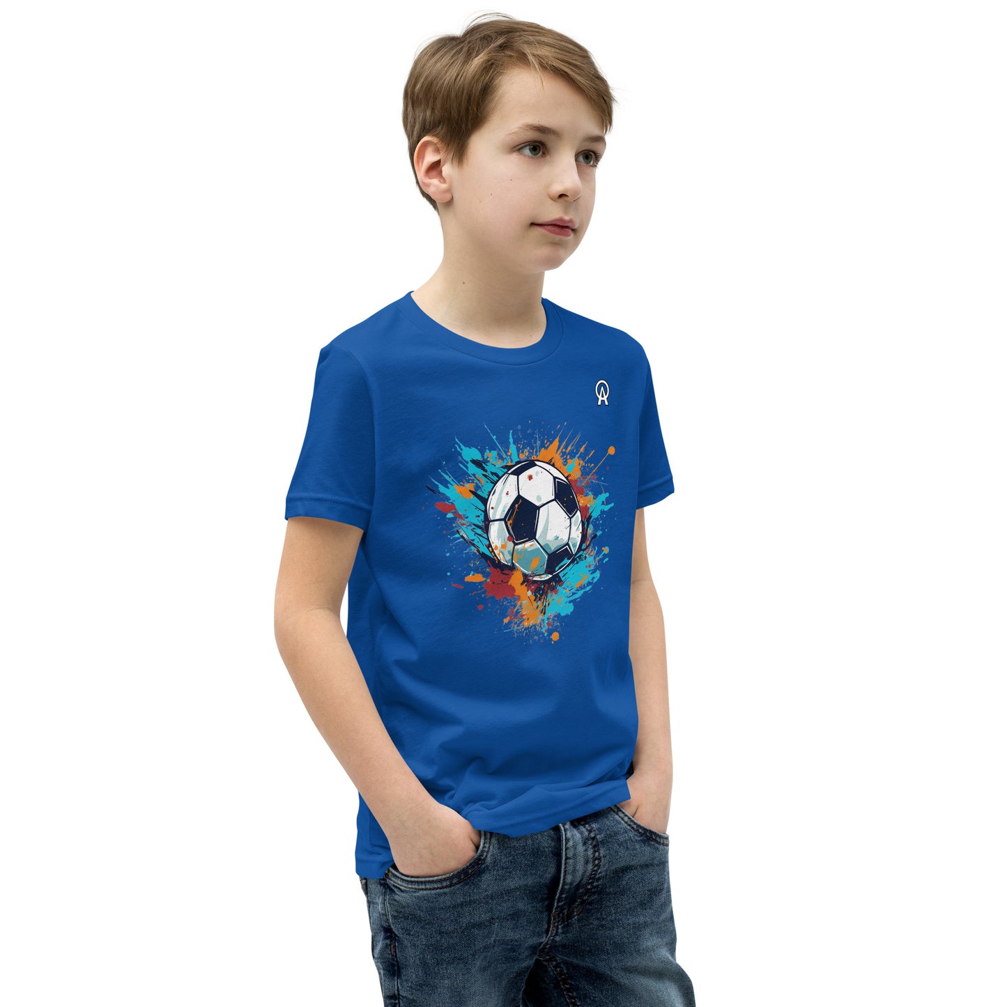 Youth Short Sleeve T-Shirt