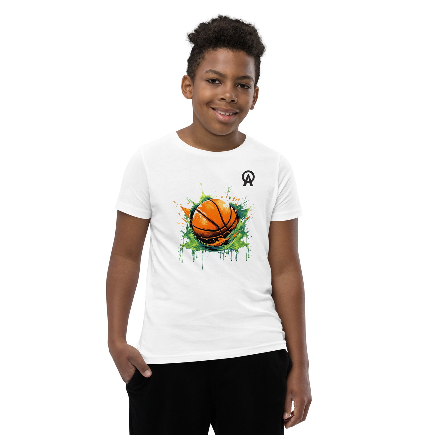 Youth Short Sleeve T-Shirt
