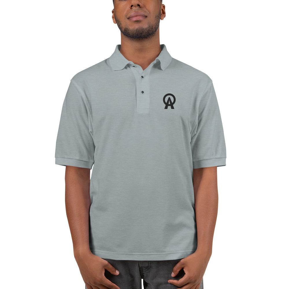Men's Premium Polo