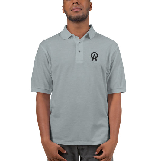 Men's Premium Polo