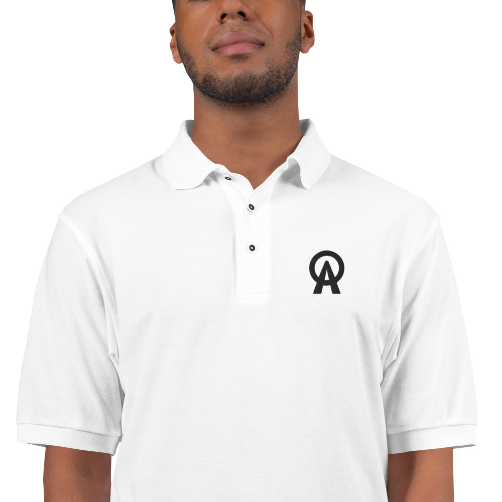 Men's Premium Polo