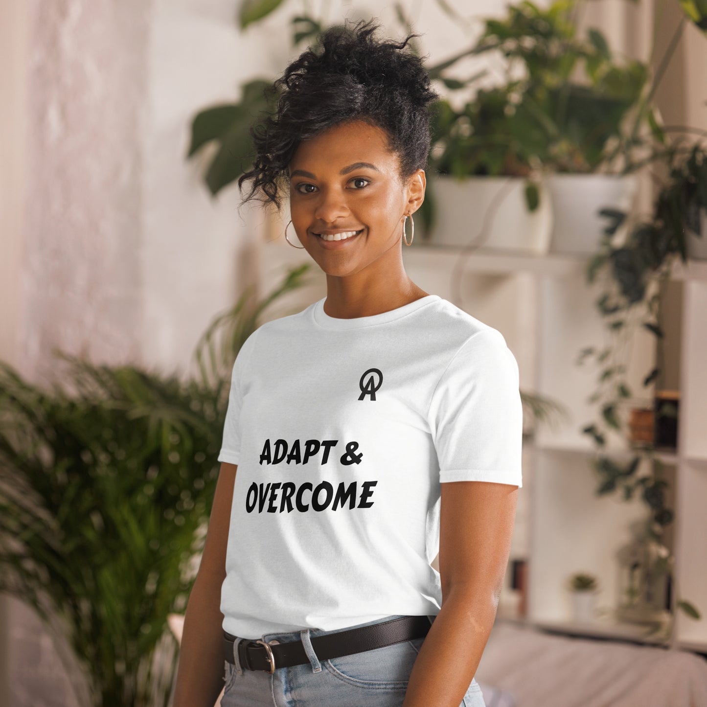 Short-Sleeve Unisex T-Shirt